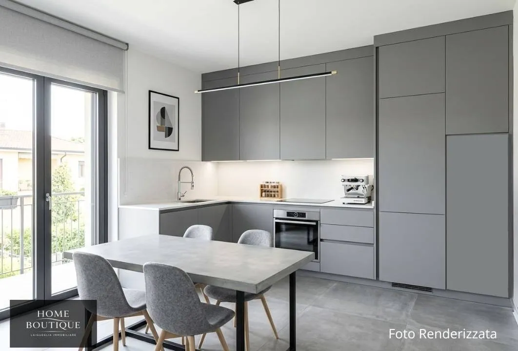 Appartamento in vendita a Andora - foto 1