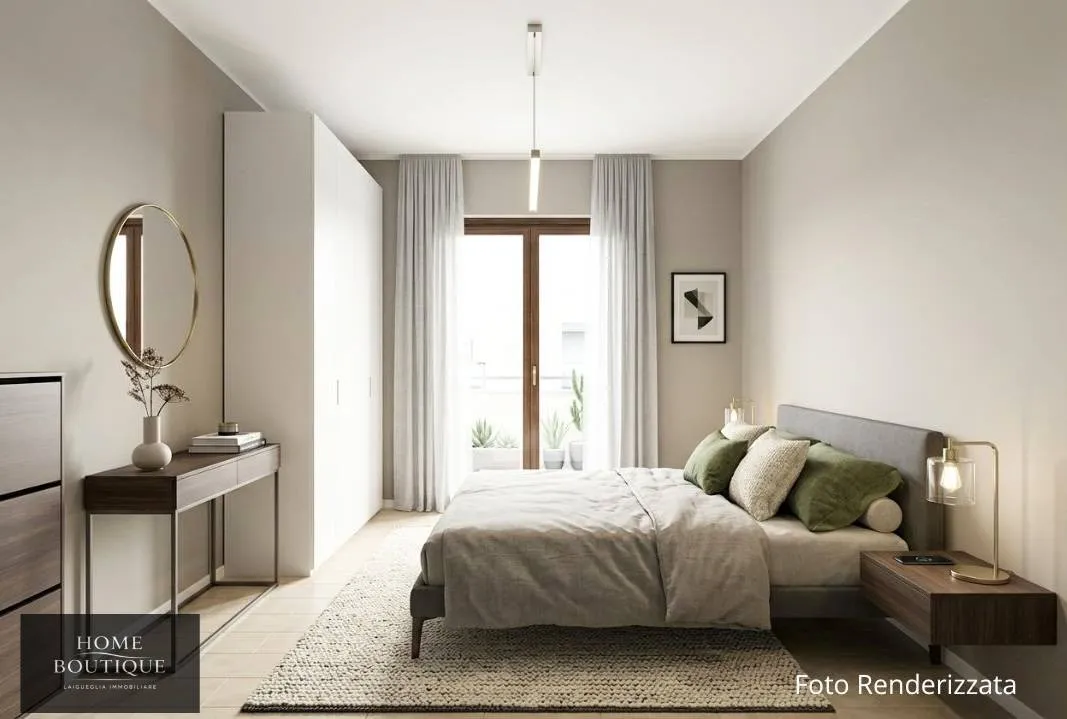 Appartamento in vendita a Andora - foto 2