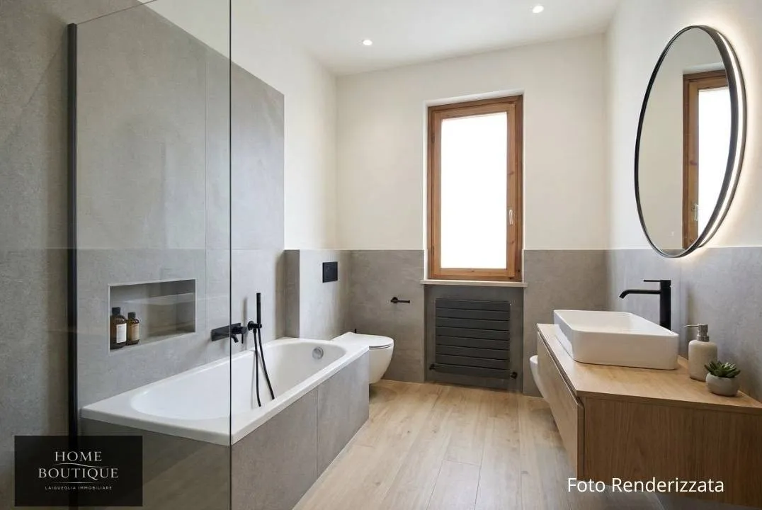 Appartamento in vendita a Andora - foto 4