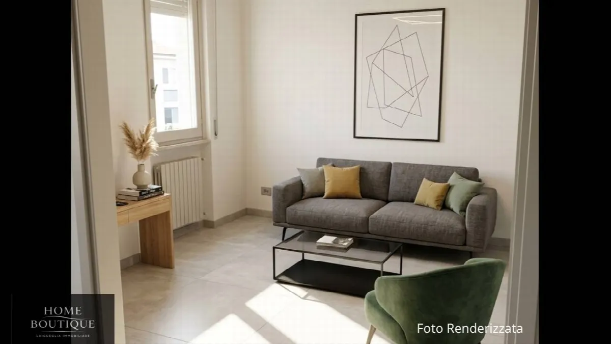 Appartamento in vendita a Andora - foto 1