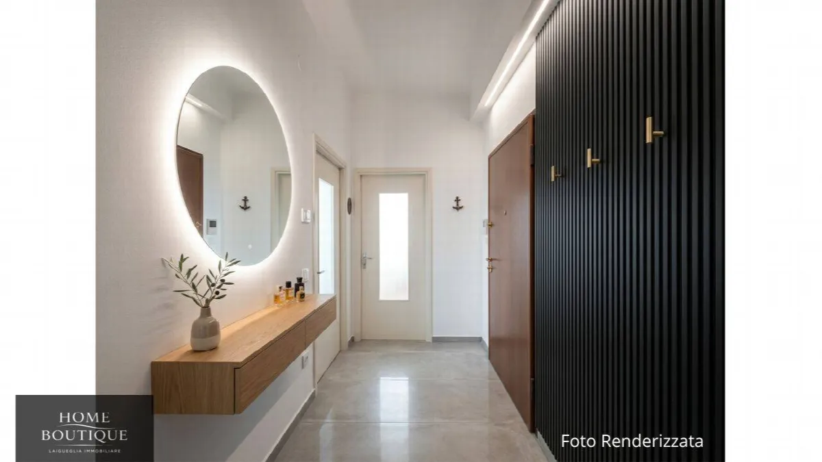 Appartamento in vendita a Laigueglia - foto 1