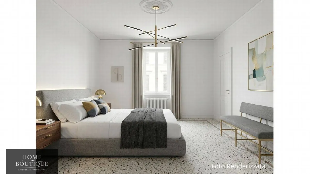 Appartamento in vendita a Laigueglia - foto 5