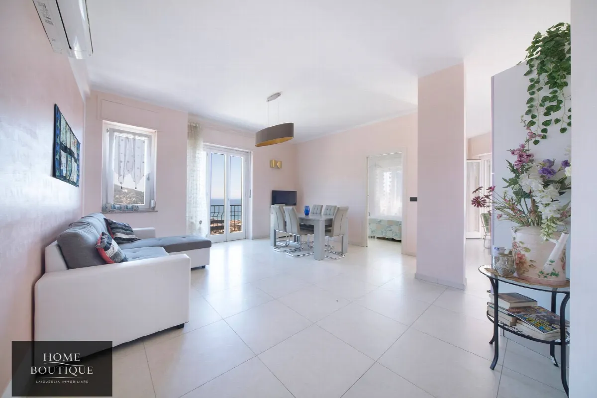 Appartamento in vendita a Alassio - foto 1