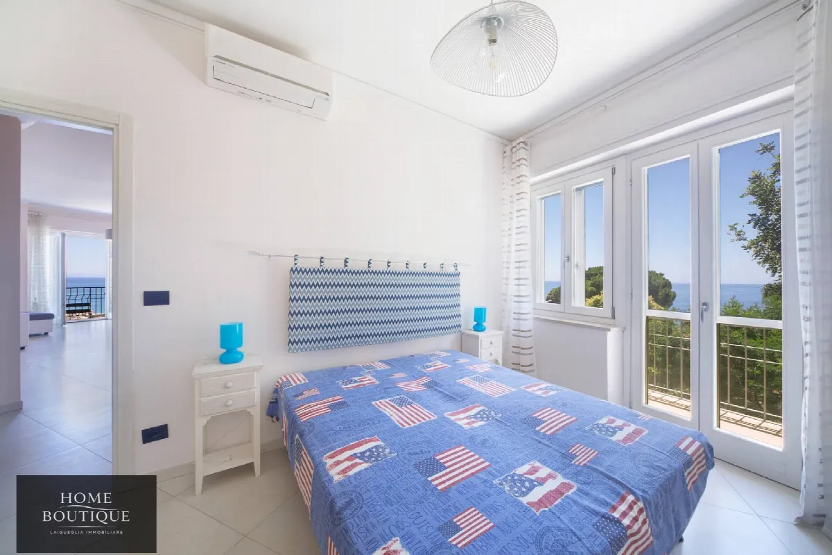 Appartamento in vendita a Alassio - foto 10