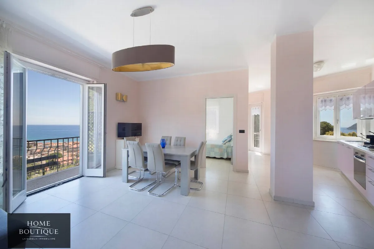 Appartamento in vendita a Alassio - foto 2