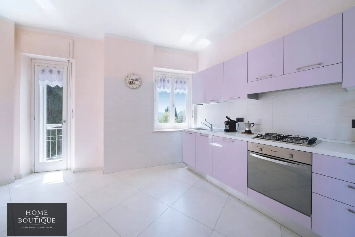 Appartamento in vendita a Alassio - foto 3