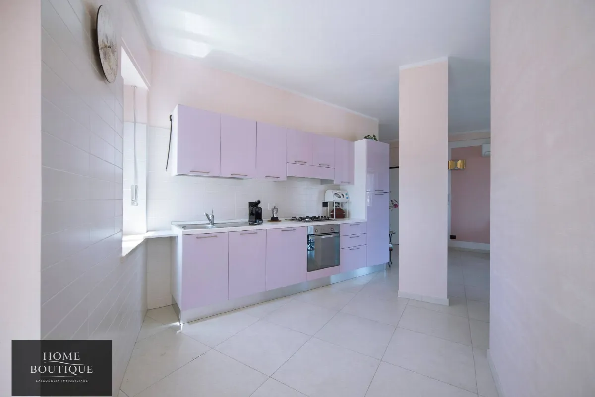 Appartamento in vendita a Alassio - foto 4