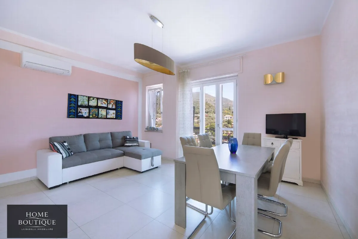 Appartamento in vendita a Alassio - foto 7