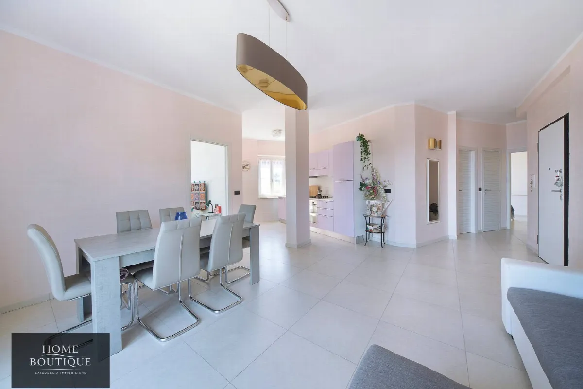 Appartamento in vendita a Alassio - foto 8