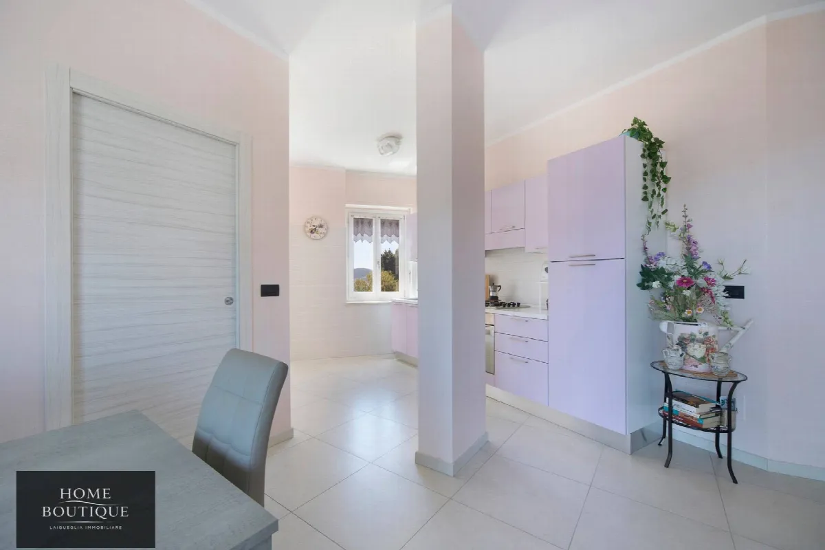 Appartamento in vendita a Alassio - foto 9