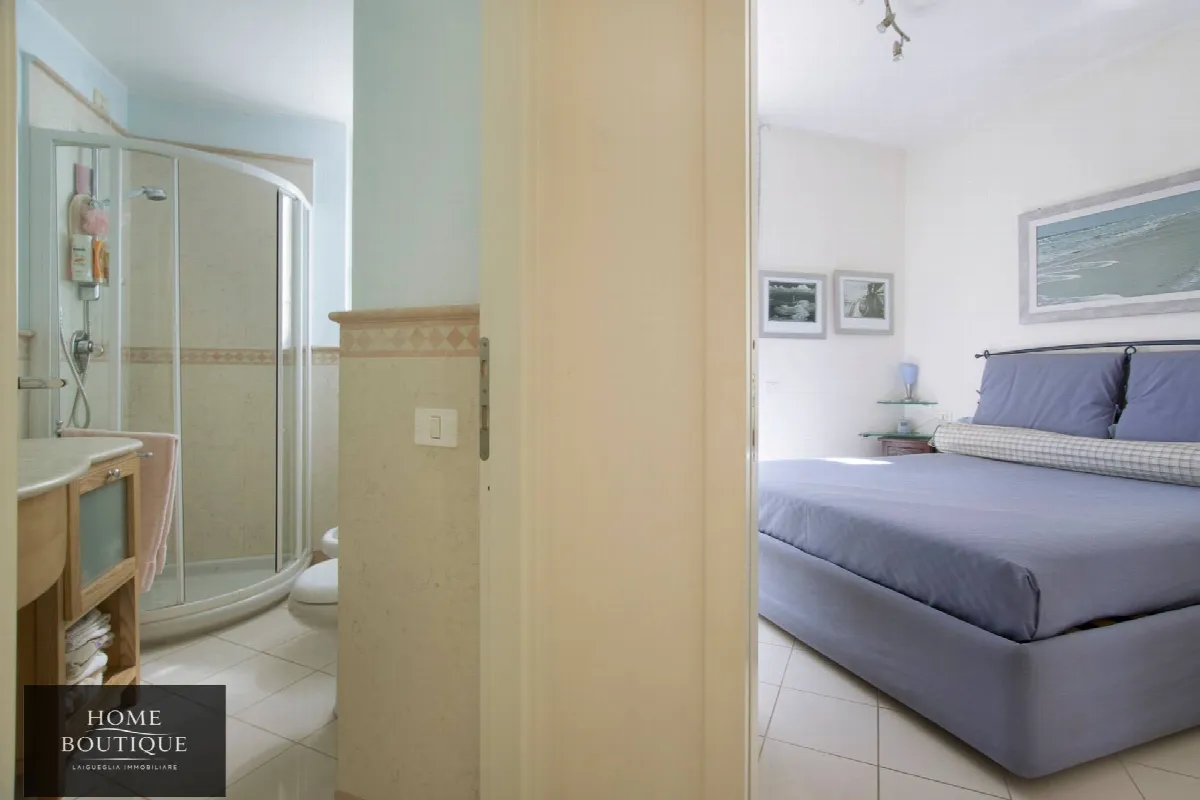 Appartamento in vendita a Alassio - foto 7