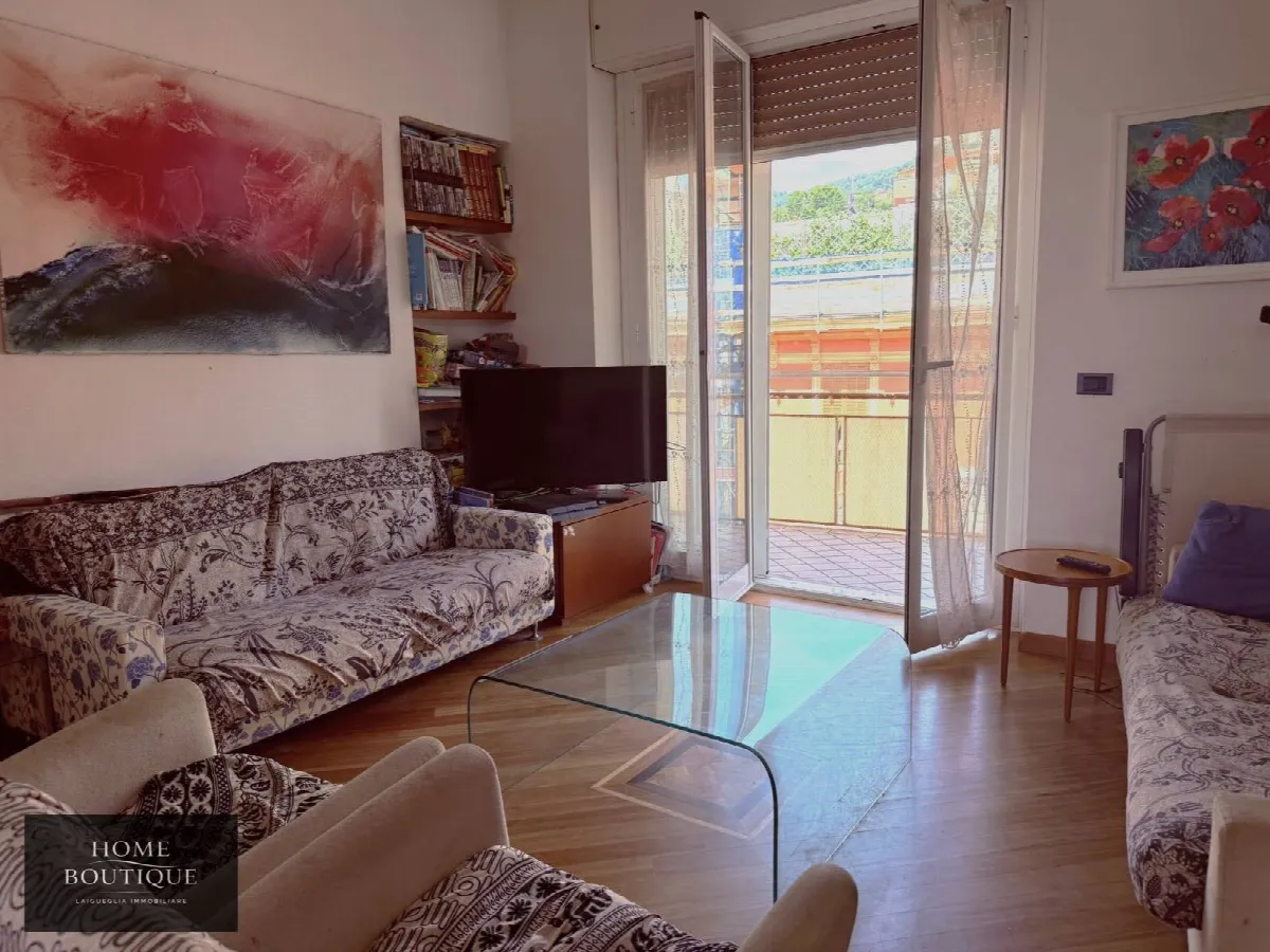 Appartamento in vendita a Alassio - foto 1