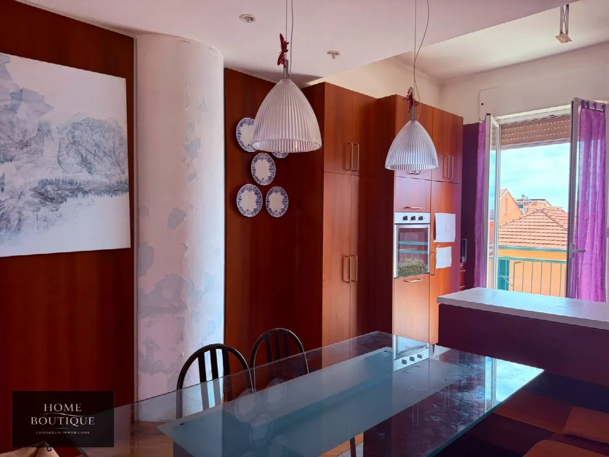 Appartamento in vendita a Alassio - foto 2