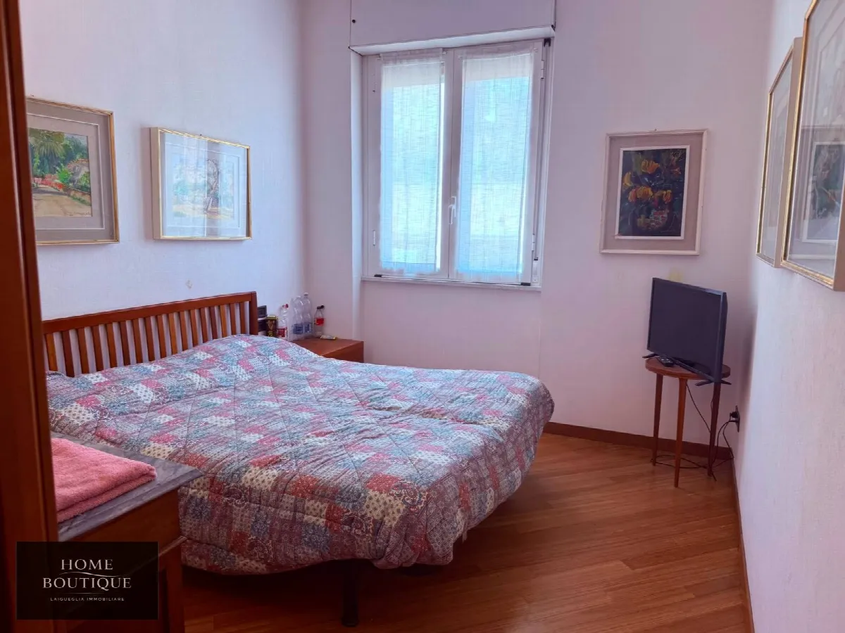 Appartamento in vendita a Alassio - foto 4