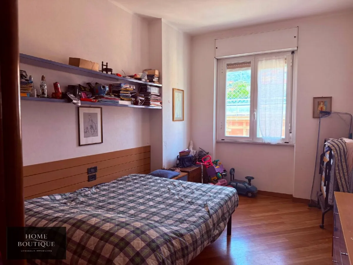 Appartamento in vendita a Alassio - foto 5