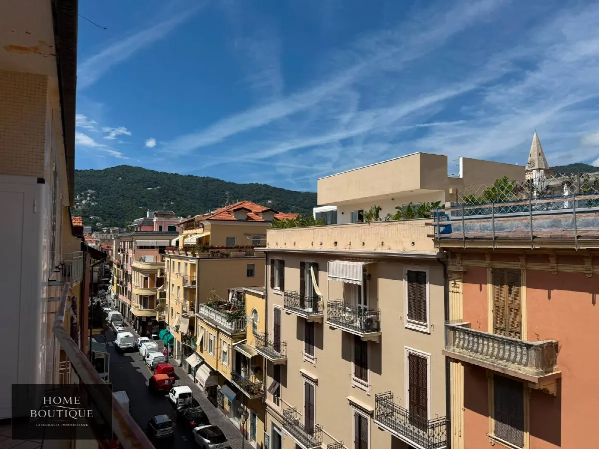 Appartamento in vendita a Alassio - foto 9