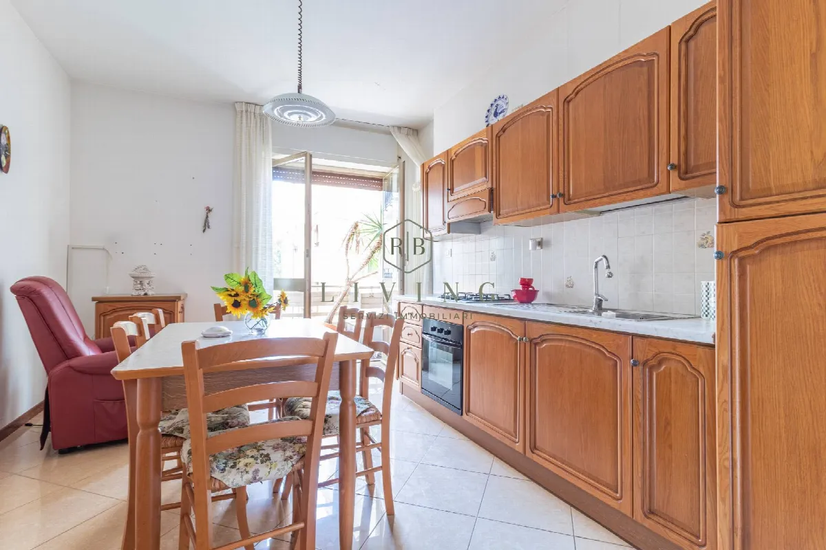 Appartamento in vendita a San Benedetto del Tronto, Centralissima - foto 1