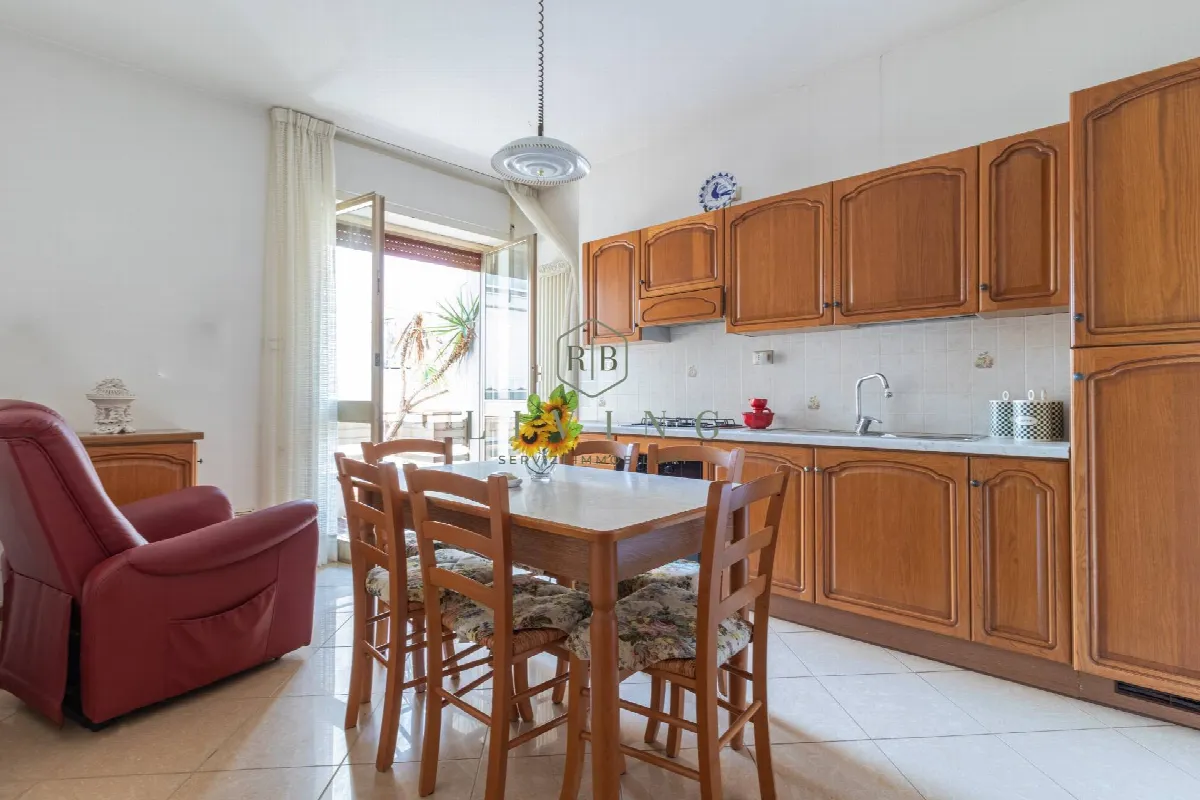 Appartamento in vendita a San Benedetto del Tronto, Centralissima - foto 10