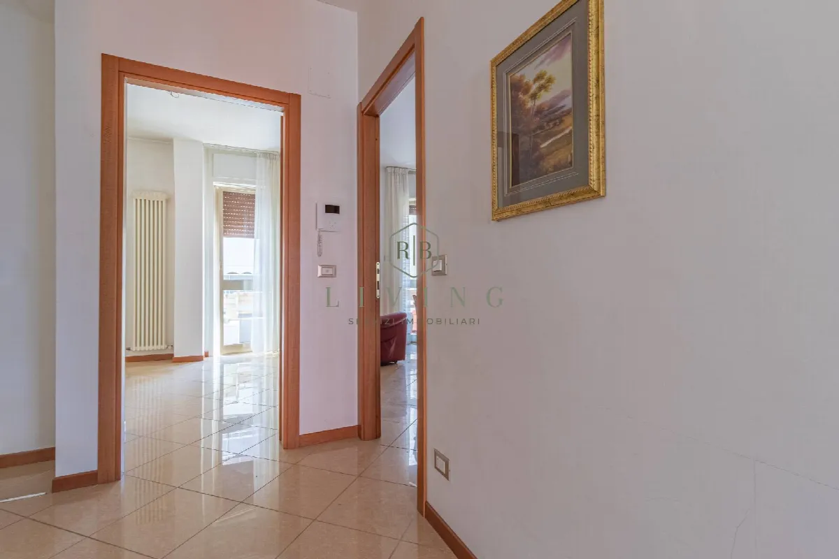 Appartamento in vendita a San Benedetto del Tronto, Centralissima - foto 5