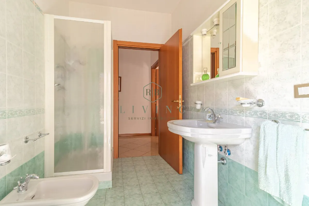 Appartamento in vendita a San Benedetto del Tronto, Centralissima - foto 7