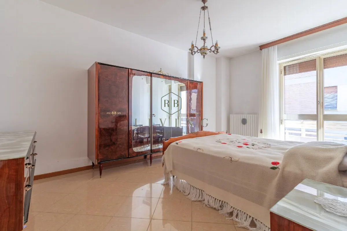 Appartamento in vendita a San Benedetto del Tronto, Centralissima - foto 8