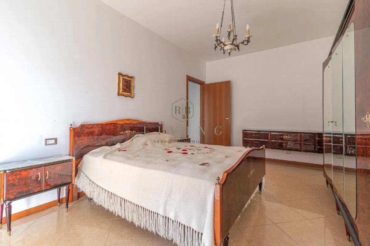 Appartamento in vendita a San Benedetto del Tronto, Centralissima - foto 9