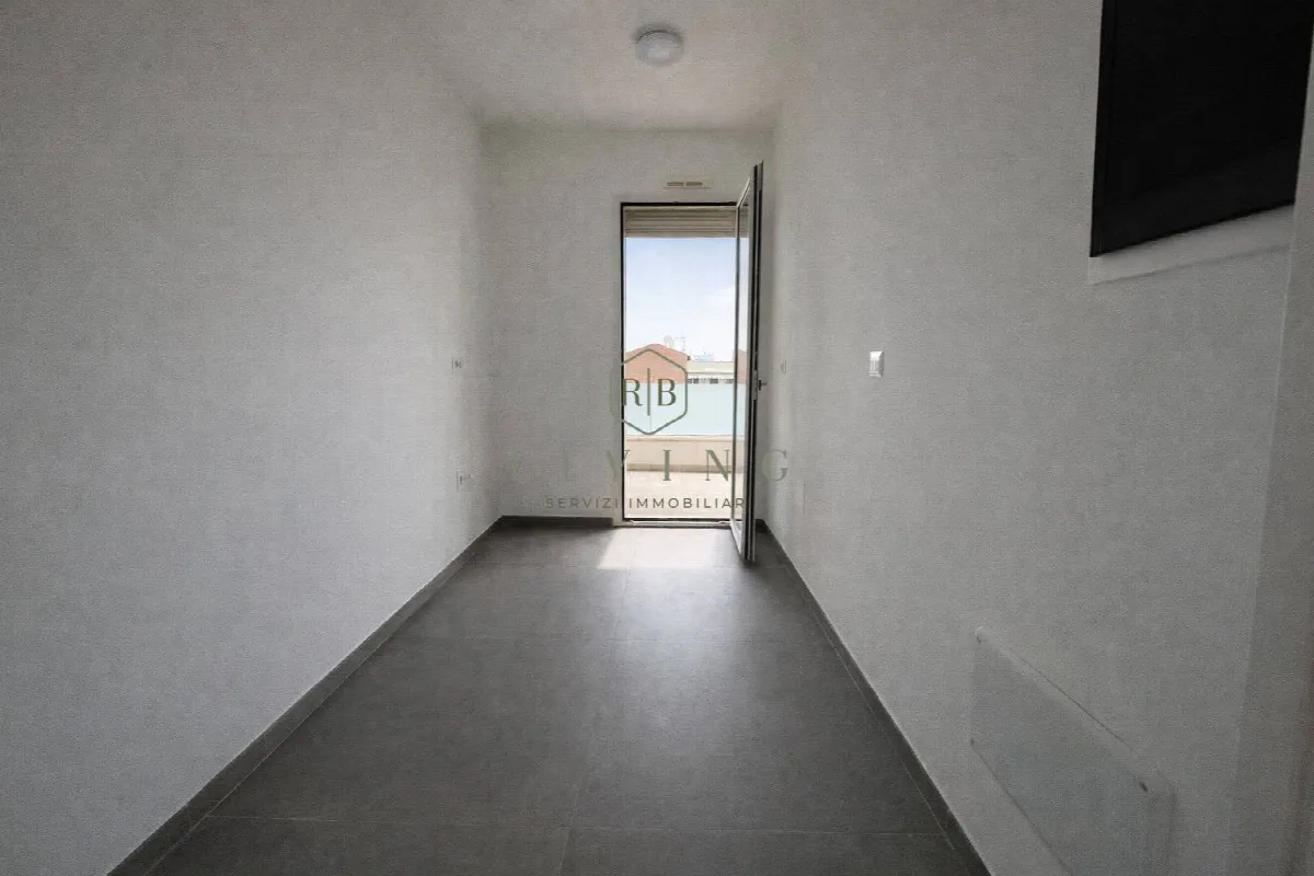 Appartamento in vendita a San Benedetto del Tronto, Centrale sud - foto 5