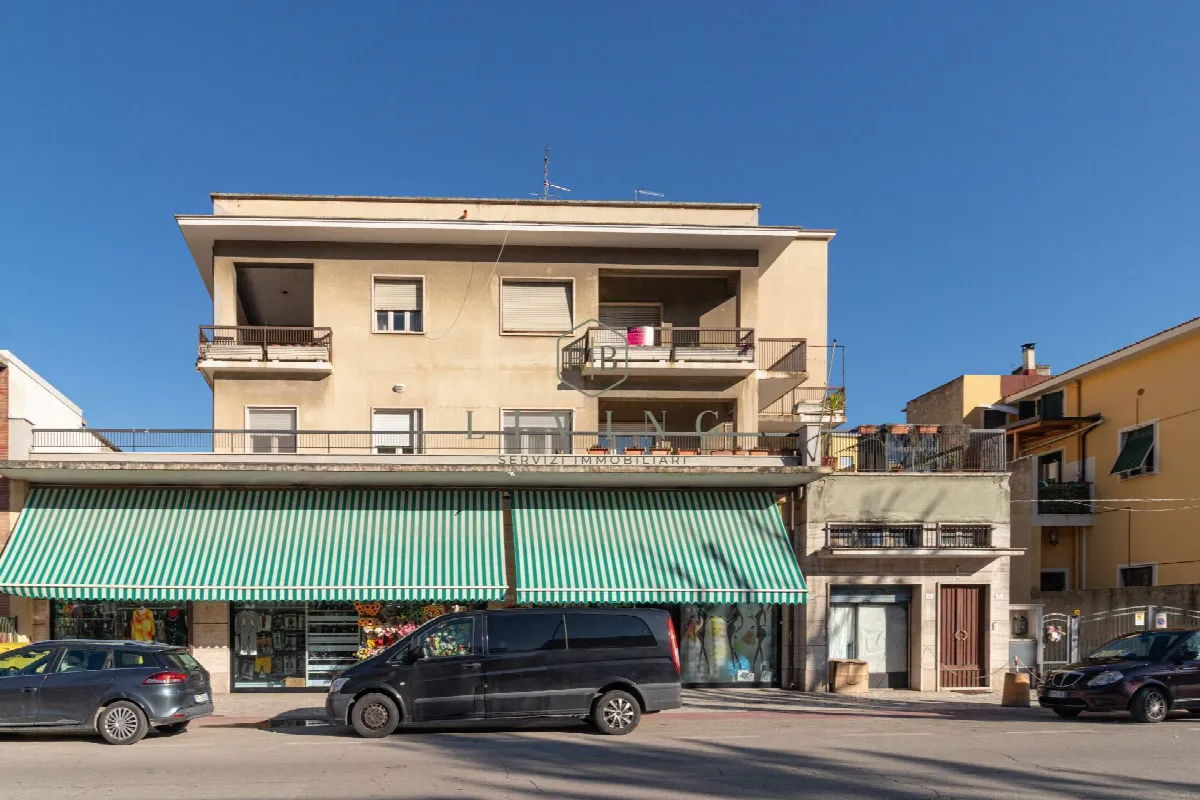 Appartamento in vendita a Grottammare, Centrale - foto 2