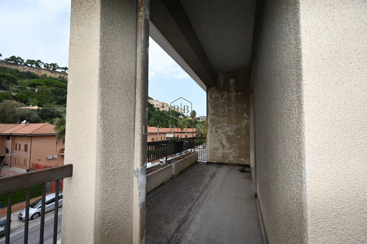 Appartamento in vendita a Grottammare, Centrale - foto 3