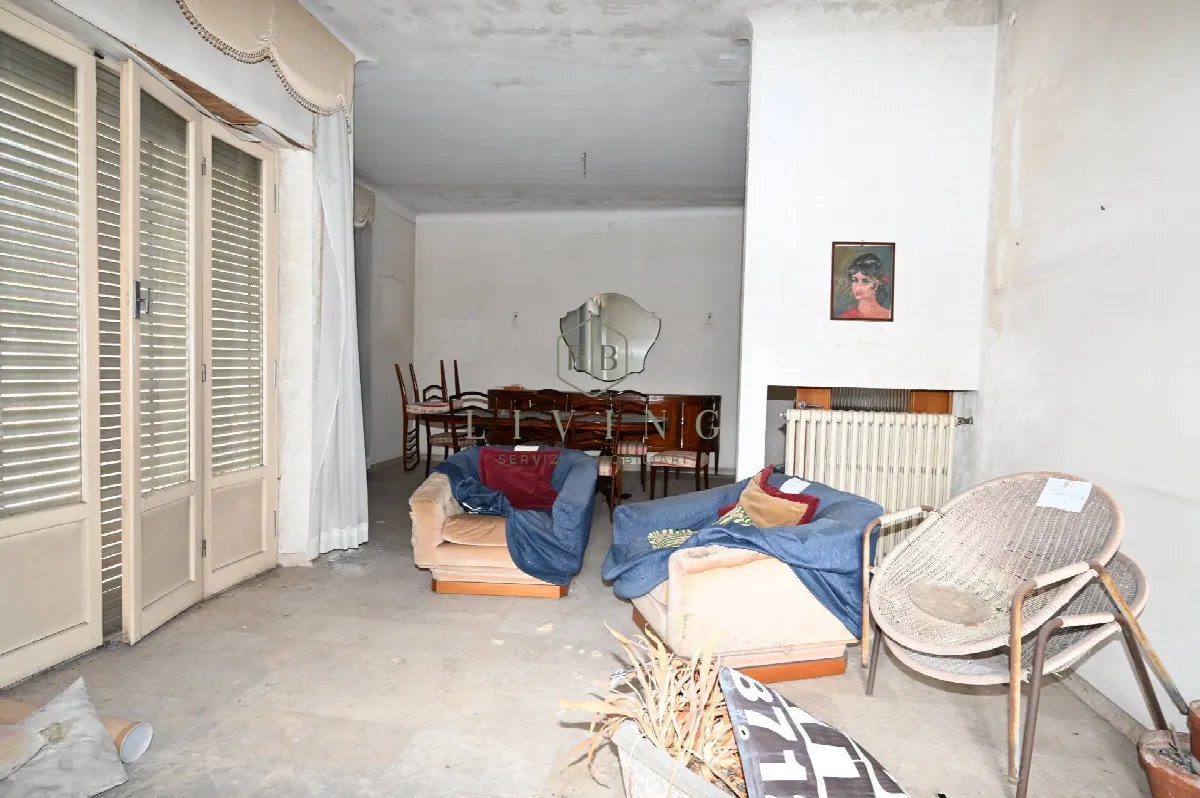 Appartamento in vendita a Grottammare, Centrale - foto 6