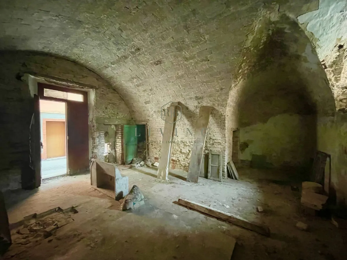 Appartamento in vendita a San Benedetto del Tronto, Paese alto - foto 1