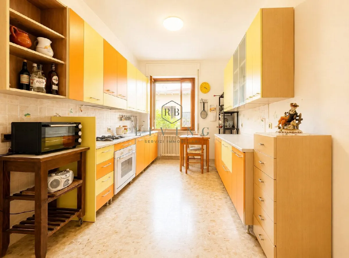 Appartamento in vendita a San Benedetto del Tronto, Residenziale - foto 1