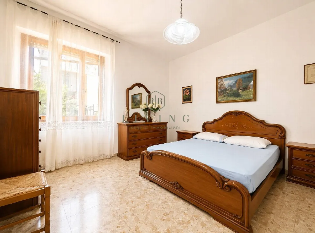 Appartamento in vendita a San Benedetto del Tronto, Residenziale - foto 10