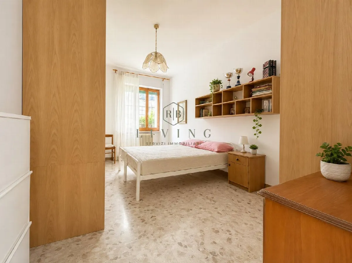 Appartamento in vendita a San Benedetto del Tronto, Residenziale - foto 8