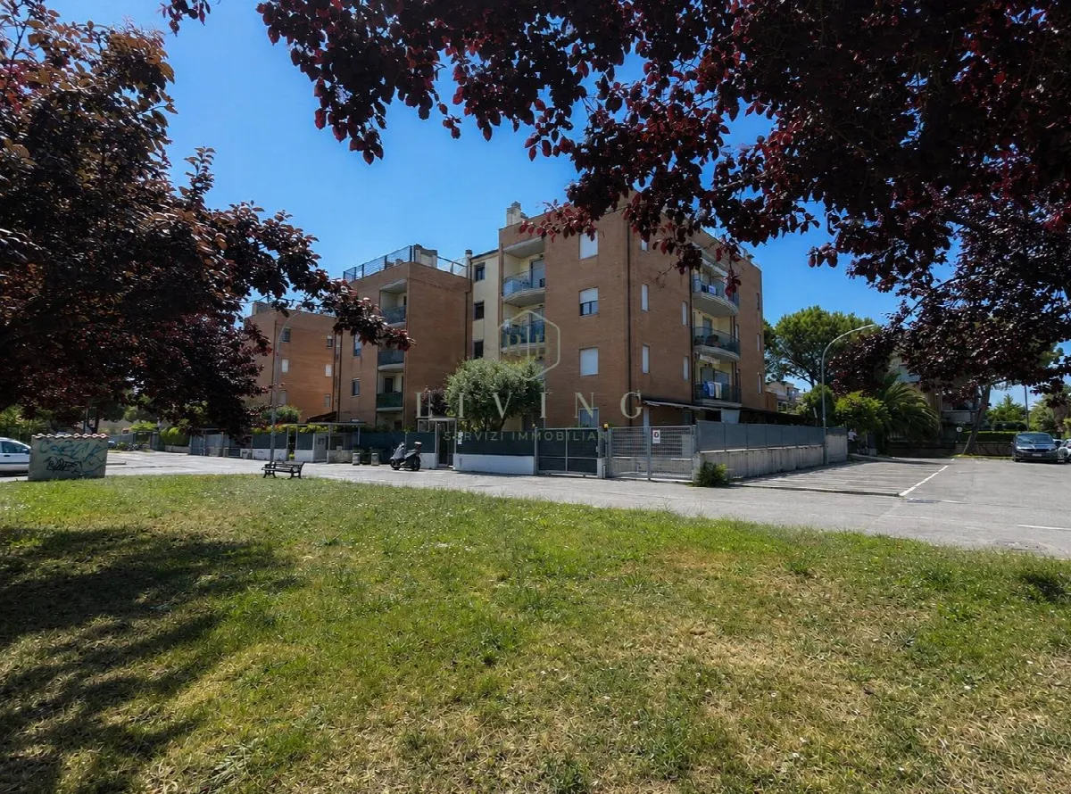 Appartamento in vendita a San Benedetto del Tronto, Porto d'Ascoli - foto 1