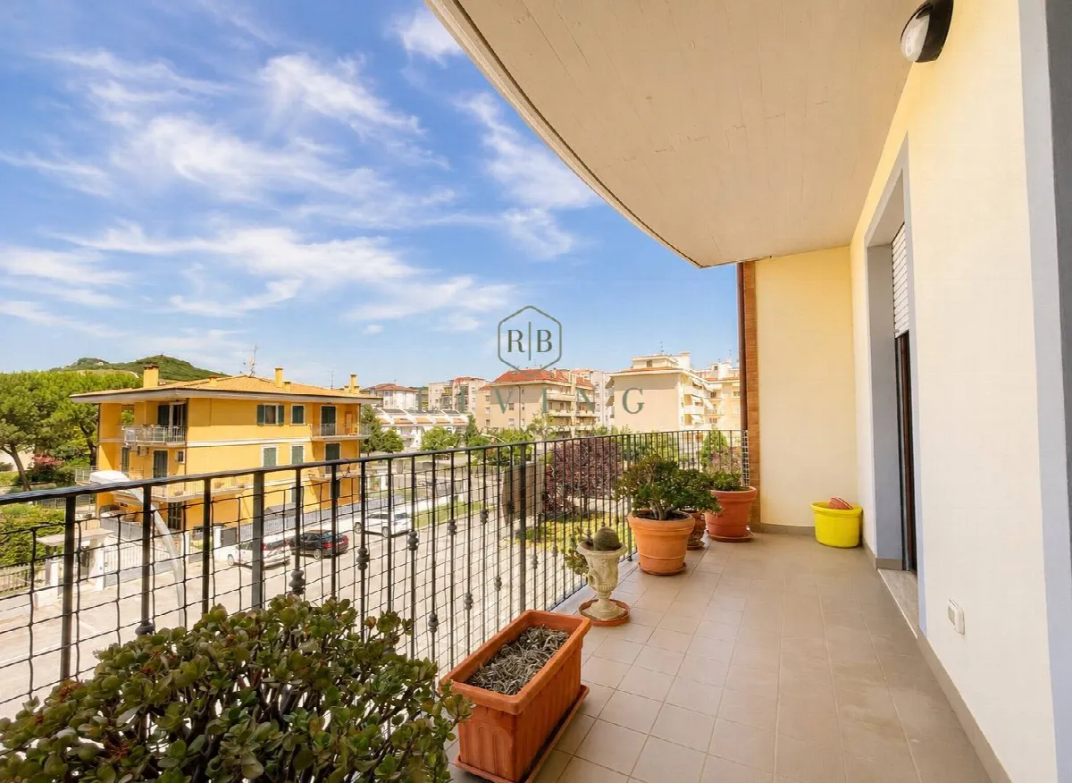 Appartamento in vendita a San Benedetto del Tronto, Porto d'Ascoli - foto 10