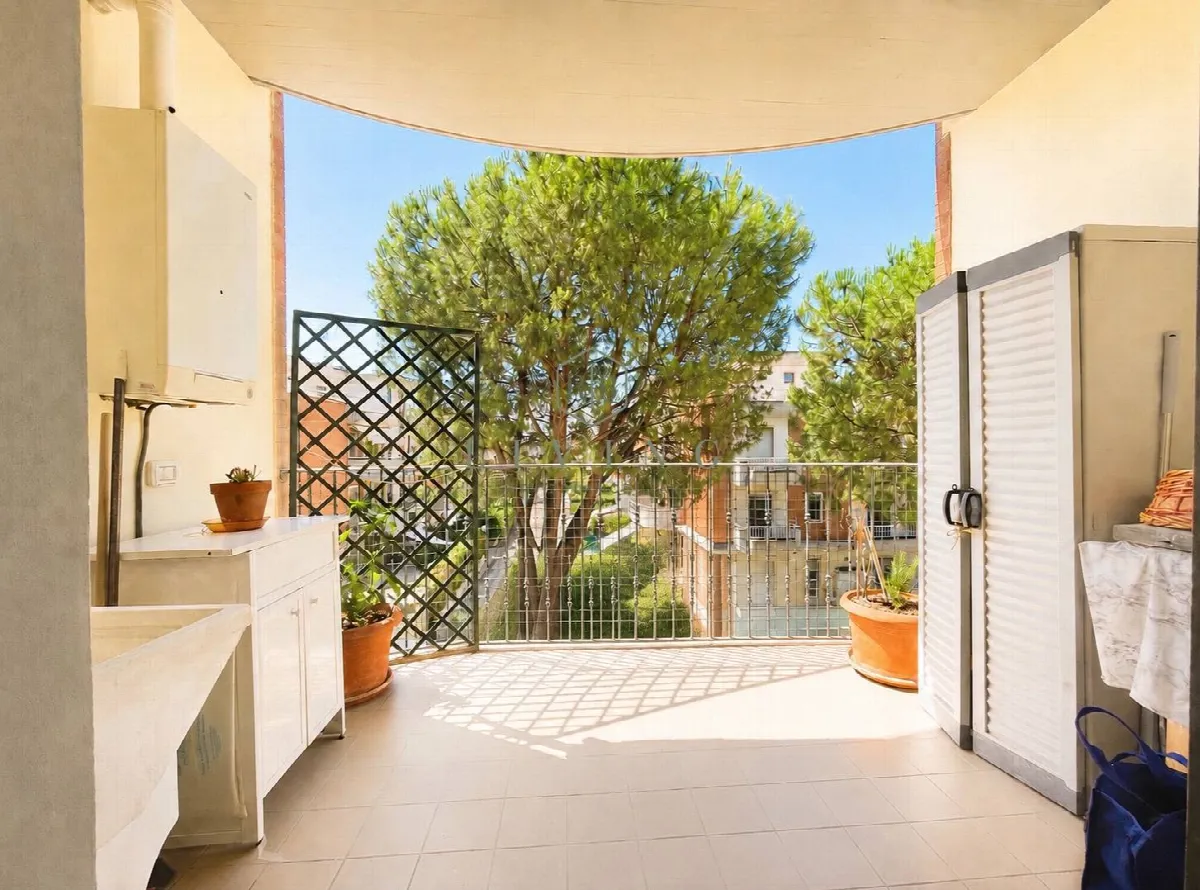 Appartamento in vendita a San Benedetto del Tronto, Porto d'Ascoli - foto 2