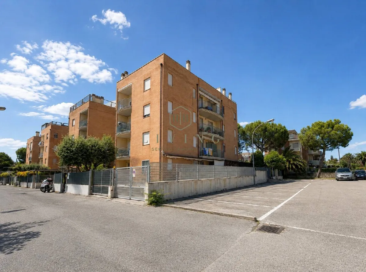 Appartamento in vendita a San Benedetto del Tronto, Porto d'Ascoli - foto 3