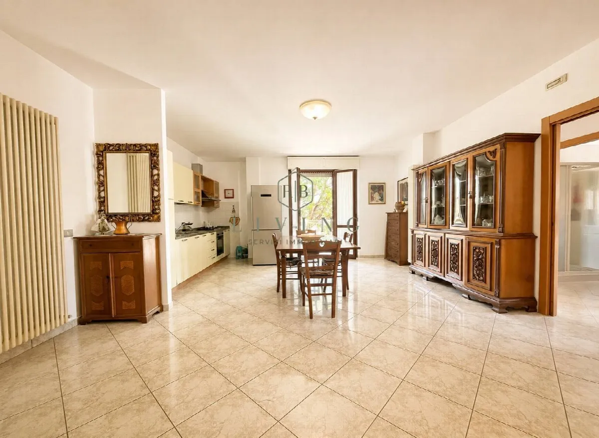 Appartamento in vendita a San Benedetto del Tronto, Porto d'Ascoli - foto 5