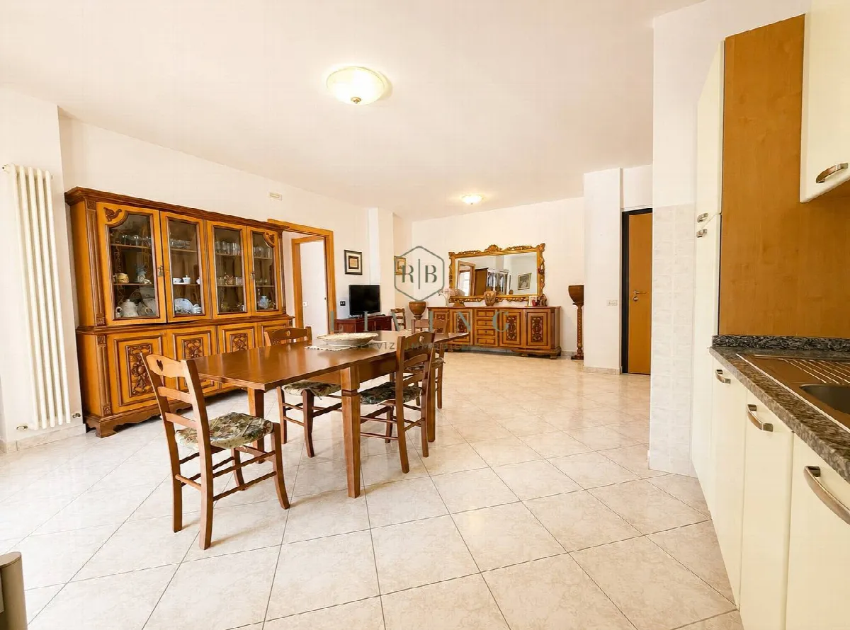 Appartamento in vendita a San Benedetto del Tronto, Porto d'Ascoli - foto 6