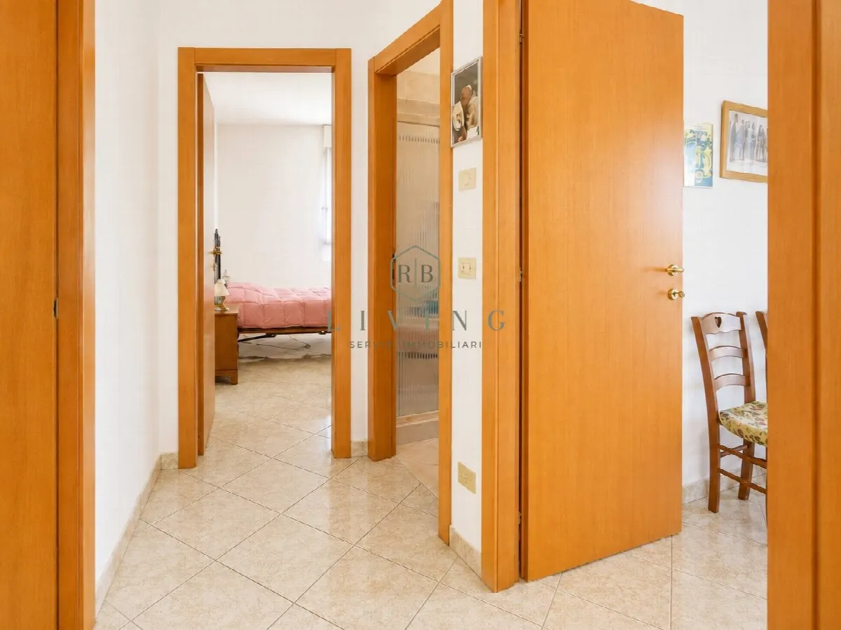 Appartamento in vendita a San Benedetto del Tronto, Porto d'Ascoli - foto 8