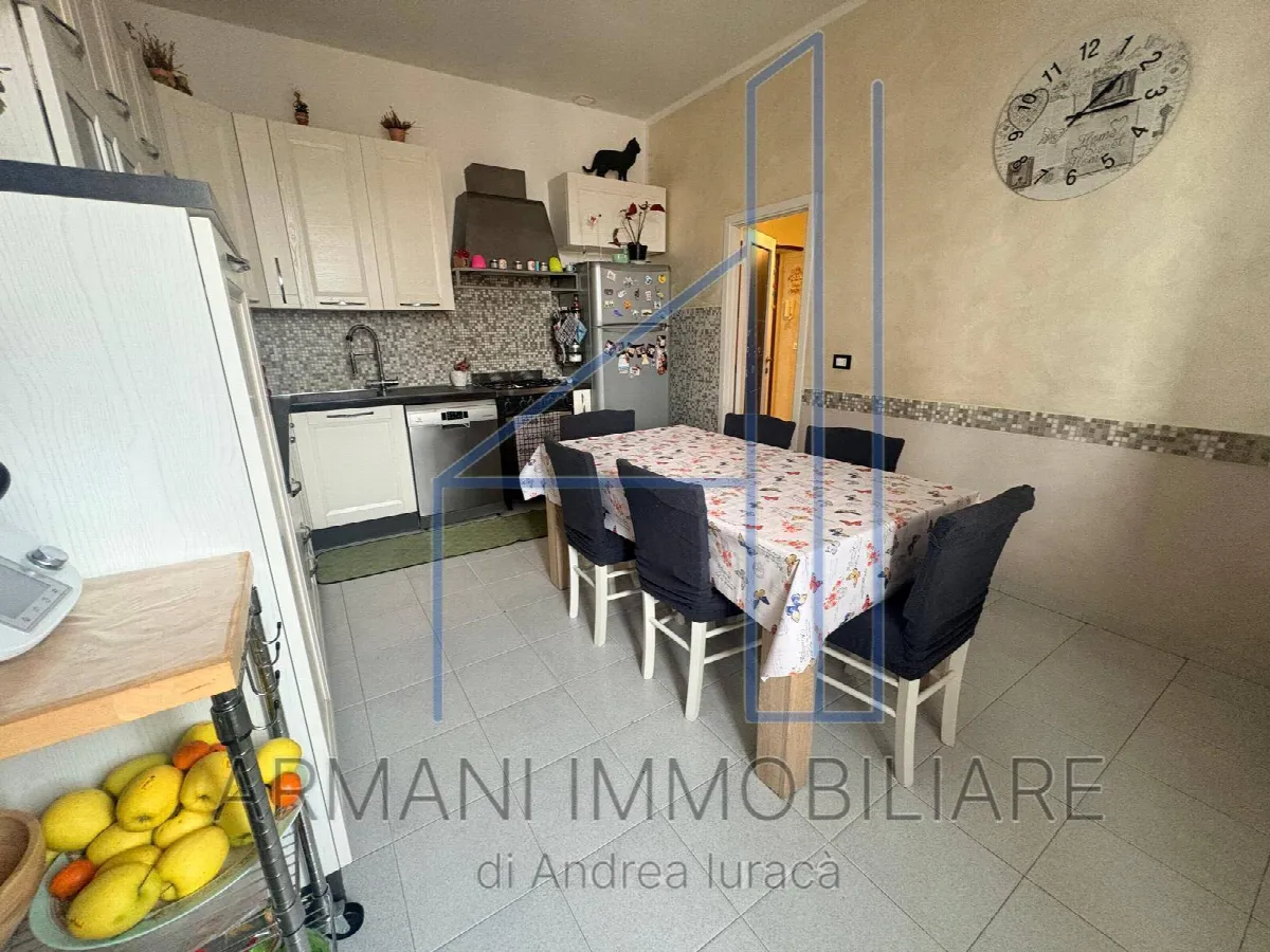 Appartamento in vendita a Livorno, Periferia nord - foto 2