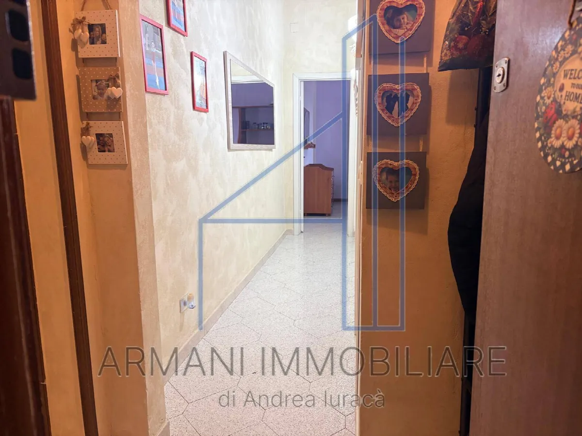 Appartamento in vendita a Livorno, Periferia nord - foto 3