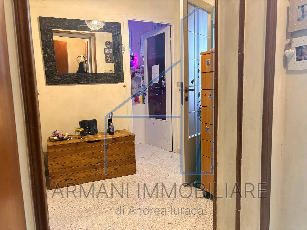 Appartamento in vendita a Livorno, Periferia nord - foto 4