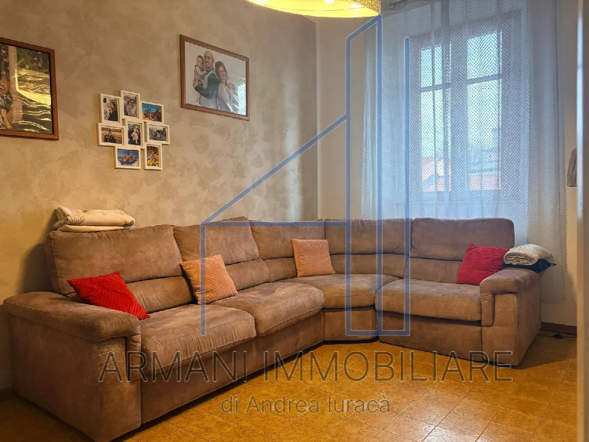 Appartamento in vendita a Livorno, Periferia nord - foto 5