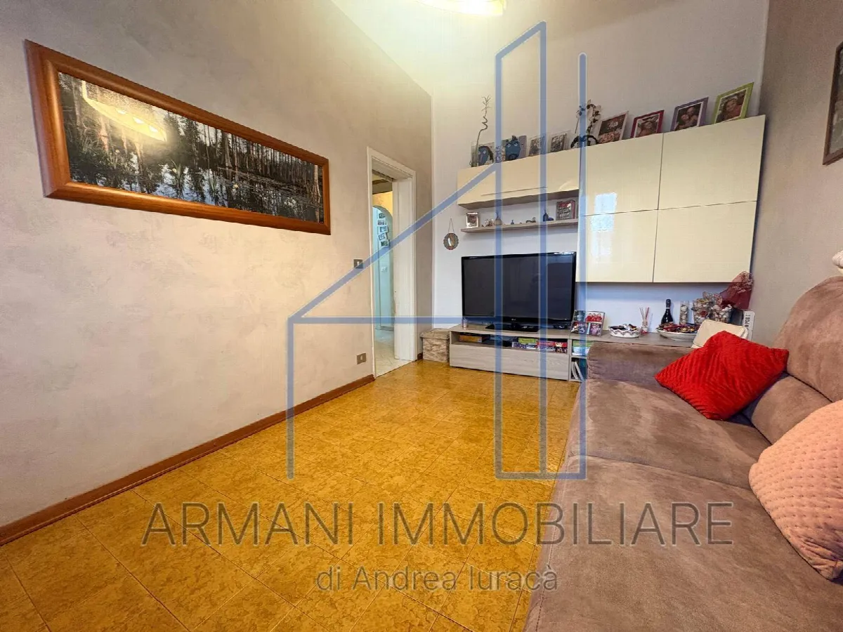 Appartamento in vendita a Livorno, Periferia nord - foto 6