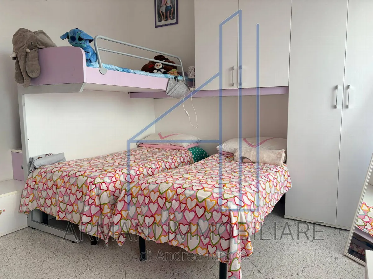 Appartamento in vendita a Livorno, Periferia nord - foto 9