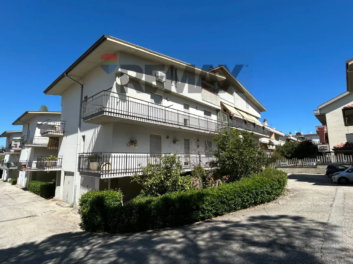 Appartamento in vendita a San Giovanni Teatino, Sambuceto - foto 7