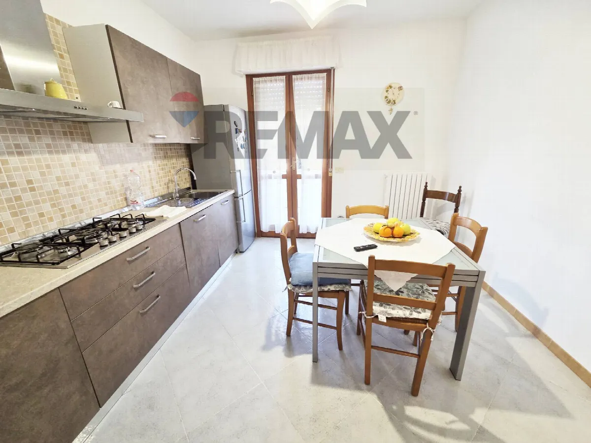 Appartamento in vendita a San Giovanni Teatino, Sambuceto - foto 3