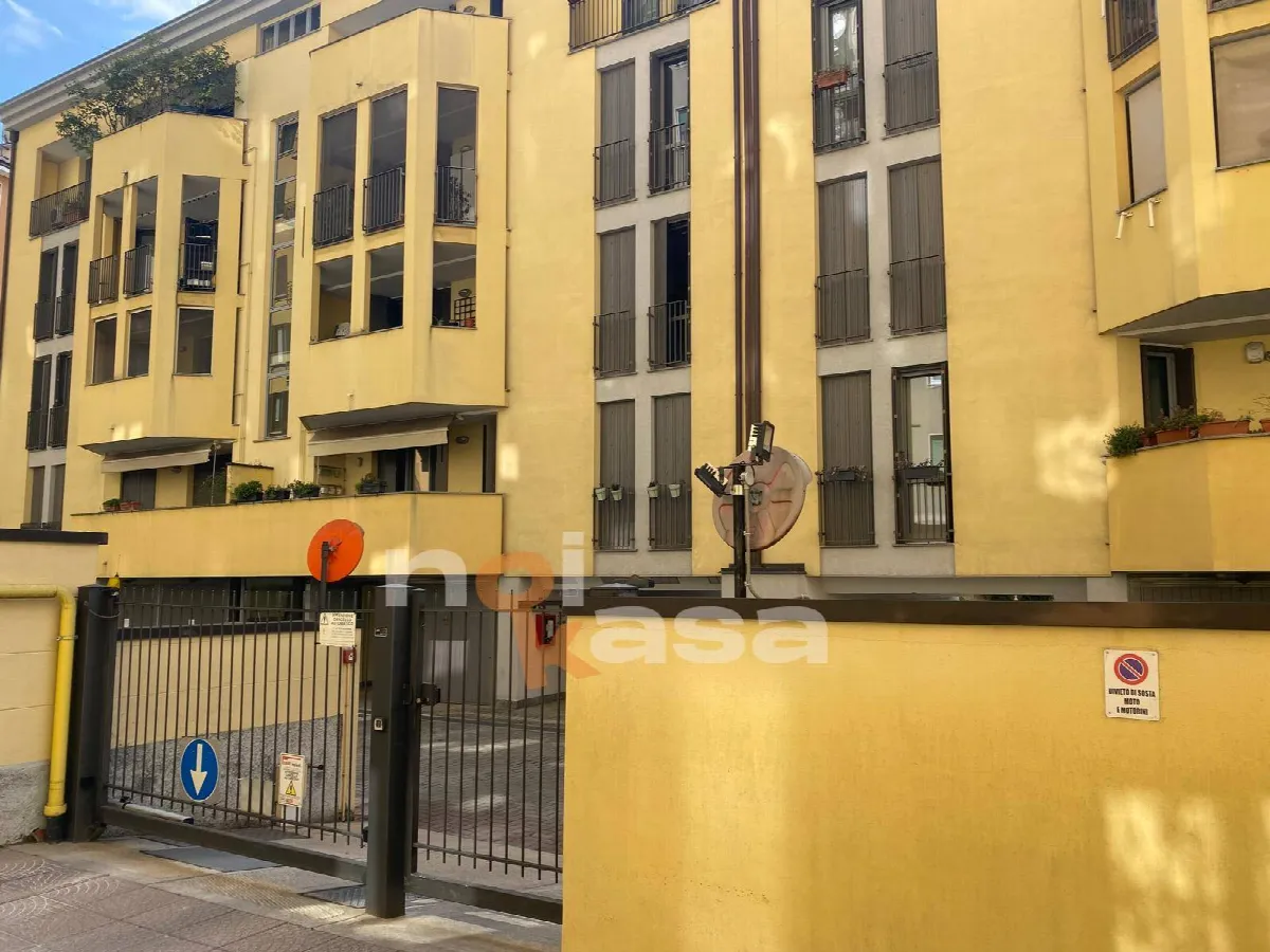 Appartamento in vendita a Milano, Città Studi - foto 1